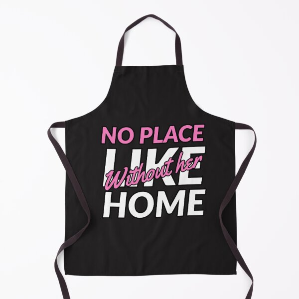 Item preview, no place like home without her!! designed and sold by mksjr.