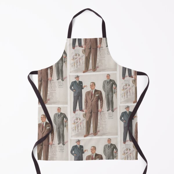 Item preview, Vintage fashion - Men's Suits designed and sold by Vintage Designs +.
