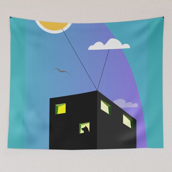 Item preview, at least my dog loves me designed and sold by art4amargi.