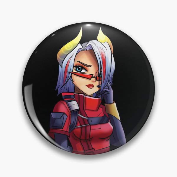 Item preview, Fiora designed and sold by simcat13.