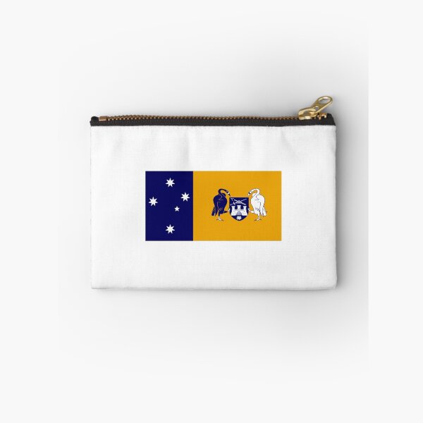 Item preview, Flag of the Australian Capital Territory  designed and sold by abbeyz71.