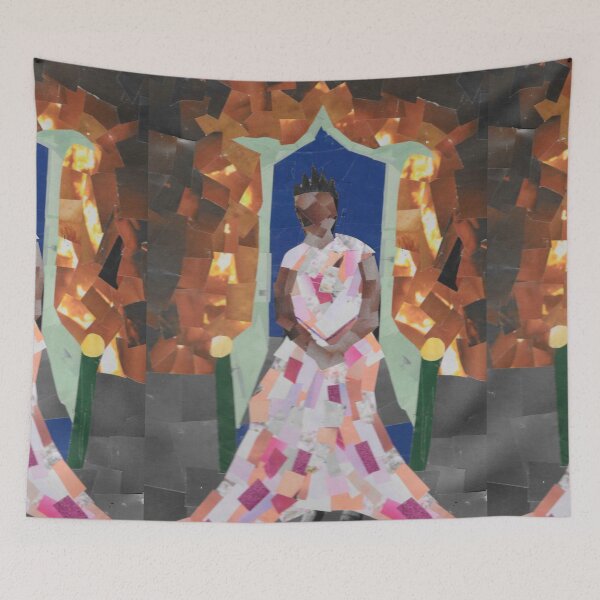 Item preview, Persephone, Queen of Hades designed and sold by cajunhusker.