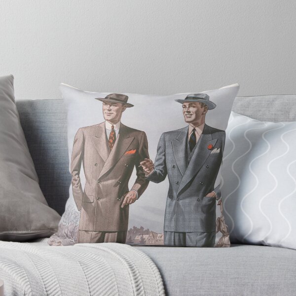 Item preview, Vintage fashion - Men's Suits designed and sold by Vintage Designs +.