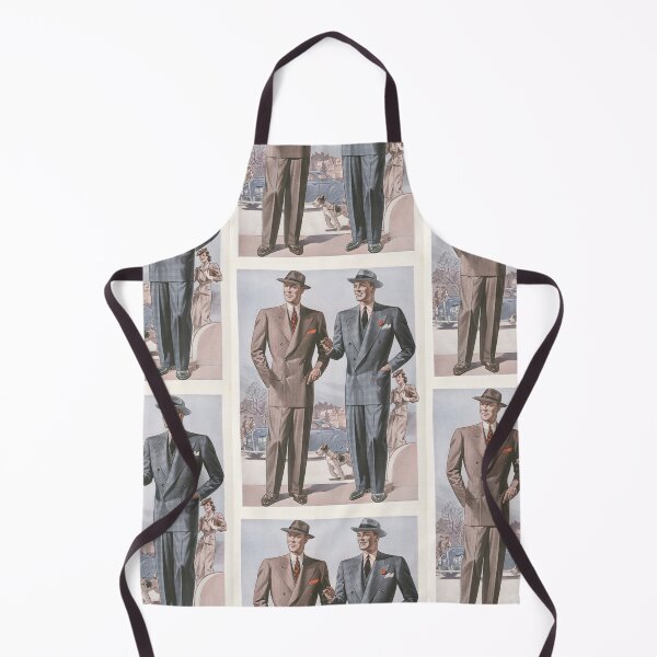 Item preview, Vintage fashion - Men's Suits designed and sold by Vintage Designs +.