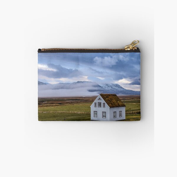 Item preview, ICELANDIC HOUSE-Iceland designed and sold by BEATRIZ ABAITUA.