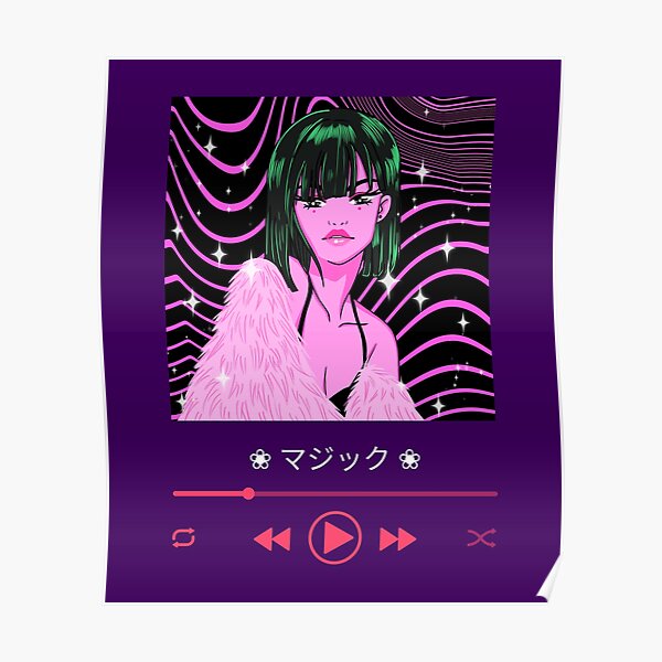 Anime aesthetic chill GIF on GIFER - by Runeskin