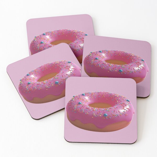 Item preview, Dripping Donut designed and sold by everythingManga.