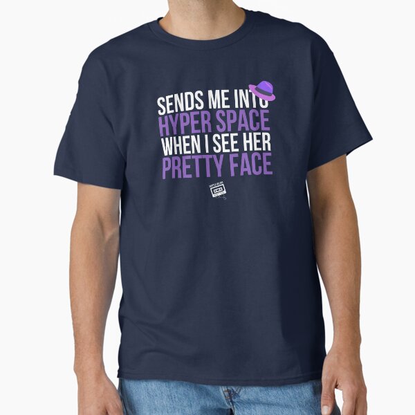 Item preview, Space Disco Nineties designed and sold by Shuffle80s90s.