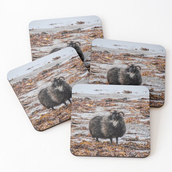 Item preview, ICELANDIC SHEEP-Iceland designed and sold by BEATRIZ ABAITUA.