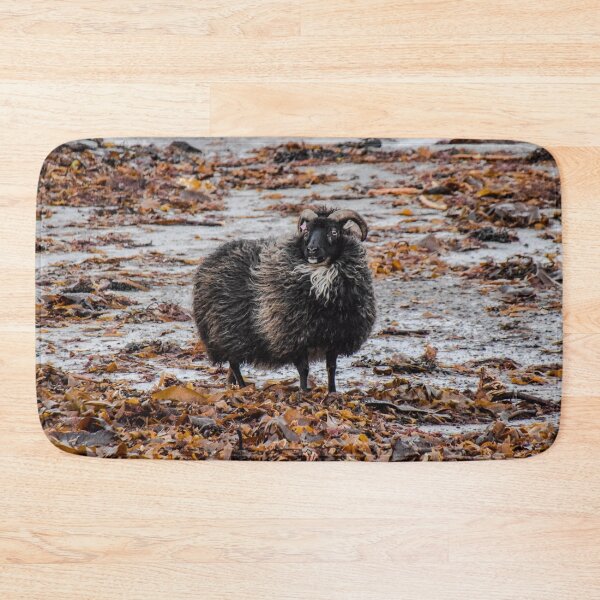 Item preview, ICELANDIC SHEEP-Iceland designed and sold by BEATRIZ ABAITUA.