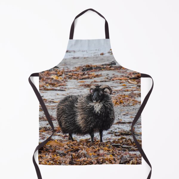 Item preview, ICELANDIC SHEEP-Iceland designed and sold by BEATRIZ ABAITUA.