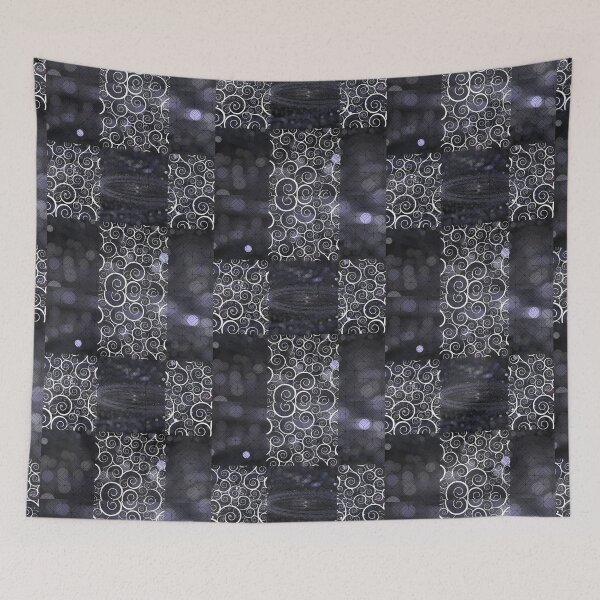 Item preview, Blackspirit by Pallavi Bobe designed and sold by Pallavibobe.