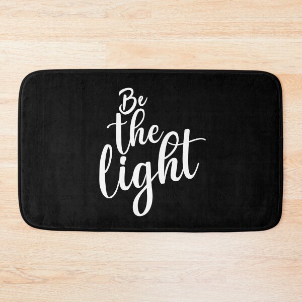 Item preview, Be The Light  designed and sold by KGN  CREATIVITY.