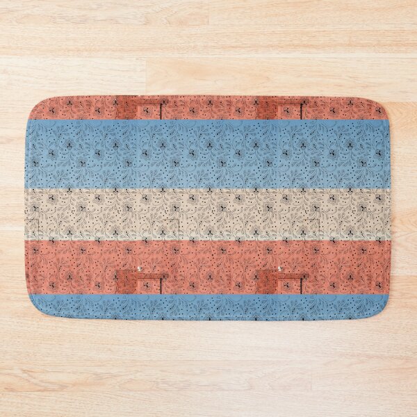 Item preview, floralspirit by Pallavi Bobe designed and sold by Pallavibobe.