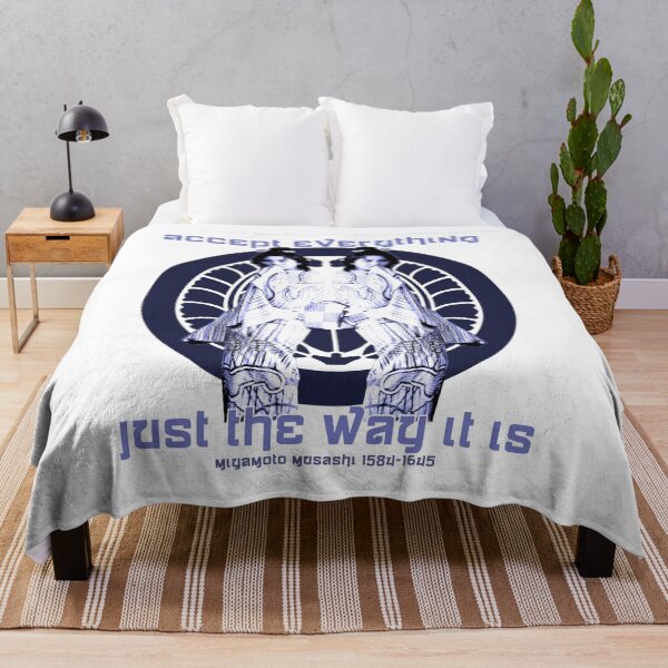 Item preview, Accept Everything, Traditional Japanese Proverb, Geisha, Ladies Design, Japan Design designed and sold by Proverbial Wisdom Design.