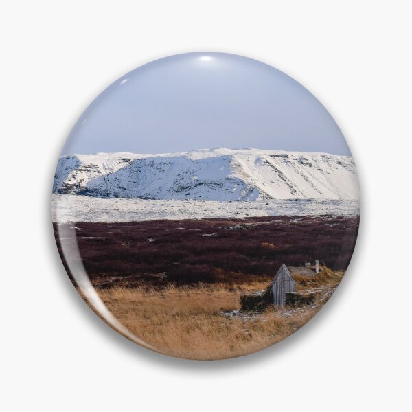 Item preview, FIELD-Iceland designed and sold by BEATRIZ ABAITUA.