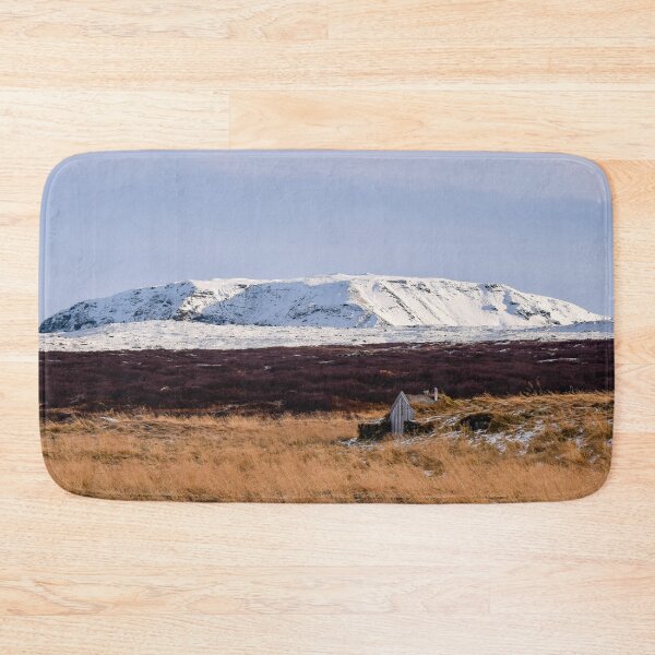 Item preview, FIELD-Iceland designed and sold by BEATRIZ ABAITUA.