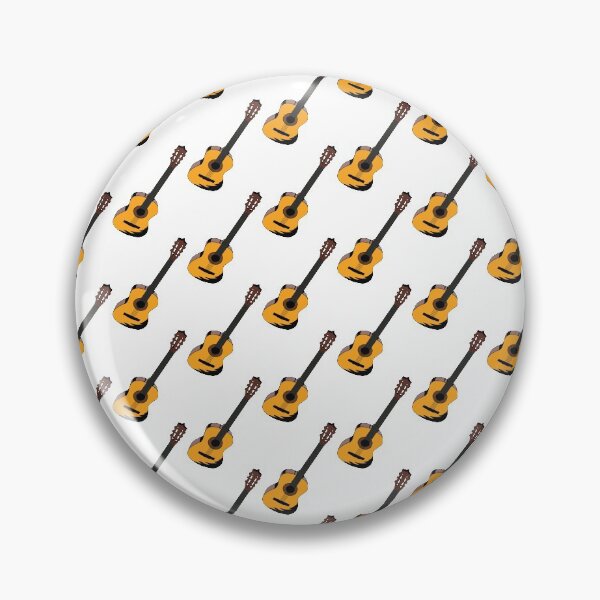 Artikelvorschau, Akustische Gitarre entworfen und verkauft von iTrending.