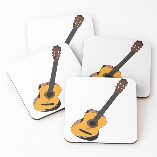 Item preview, Acoustic guitar designed and sold by iTrending.