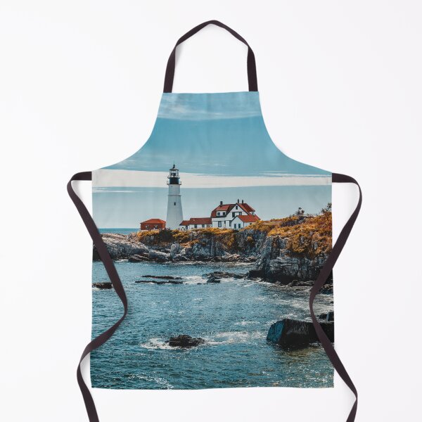 Item preview, Rocky Beach Lighthouse designed and sold by Brendsy.