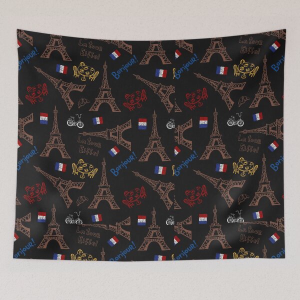 Item preview, Addicted To Paris designed and sold by joshua pierre.