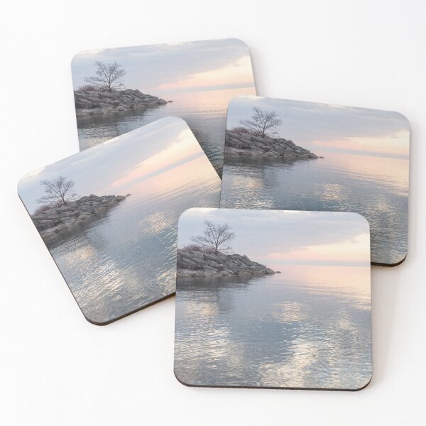 Item preview, Glossy Silk Morning designed and sold by Georgia Mizuleva.