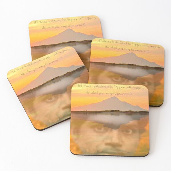 Item preview, Boy Ramana Maharshi , Arunachala Hill, Photo and Quote. designed and sold by PowerSymbols.