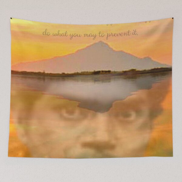 Item preview, Boy Ramana Maharshi , Arunachala Hill, Photo and Quote. designed and sold by PowerSymbols.