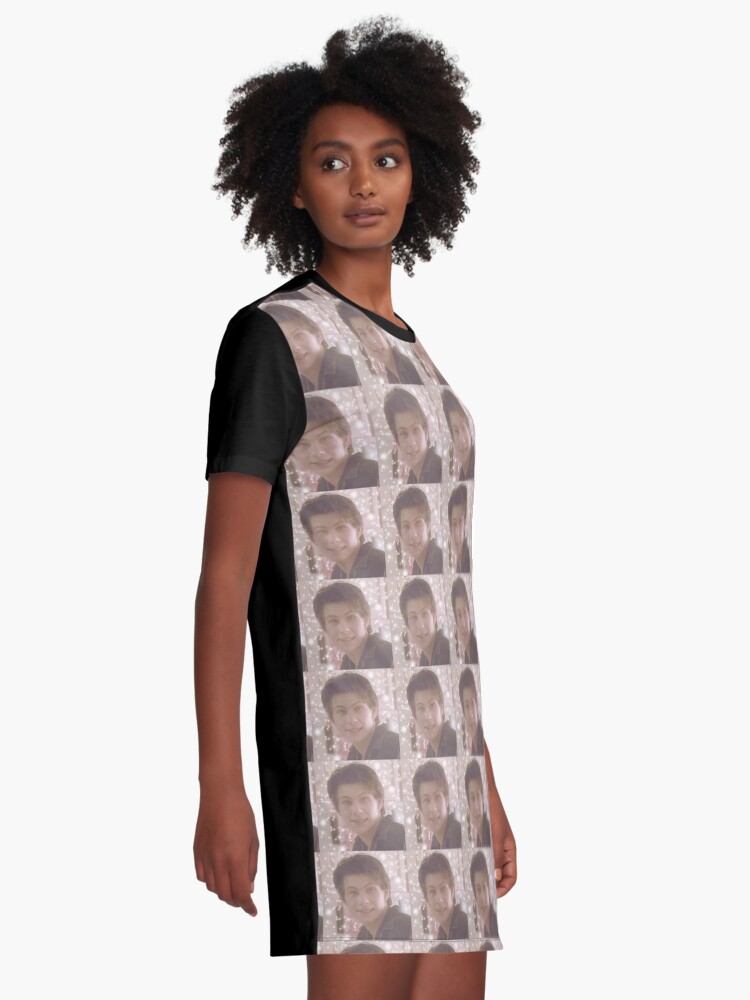 jd t shirt dress