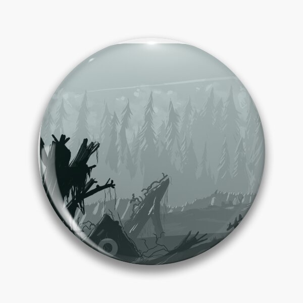 Item preview, Creepy environment designed and sold by Splinter300.