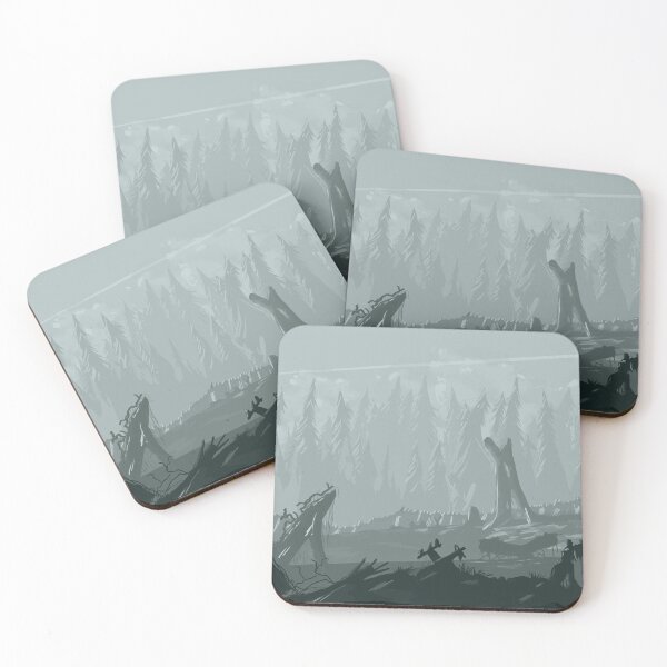 Item preview, Creepy environment designed and sold by Splinter300.