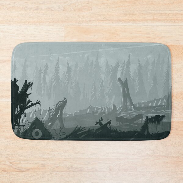 Item preview, Creepy environment designed and sold by Splinter300.