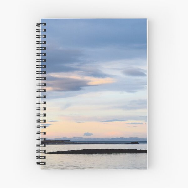 Item preview, OCEAN-Iceland designed and sold by BEATRIZ ABAITUA.