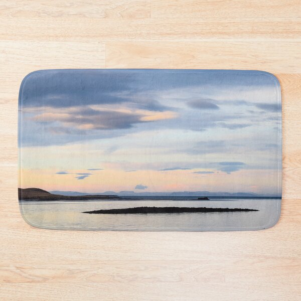 Item preview, OCEAN-Iceland designed and sold by BEATRIZ ABAITUA.