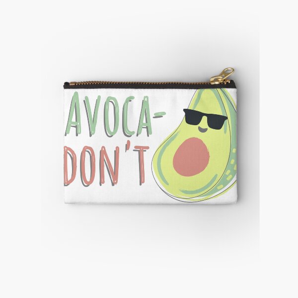 Item preview, Avocadont  designed and sold by Shesarebell.
