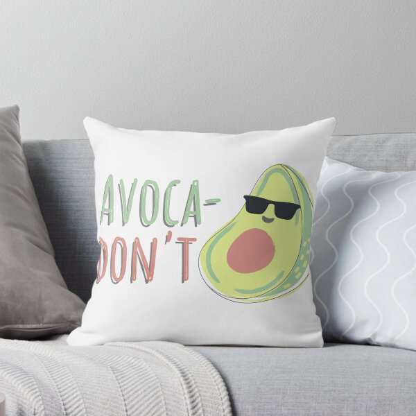Item preview, Avocadont  designed and sold by Shesarebell.
