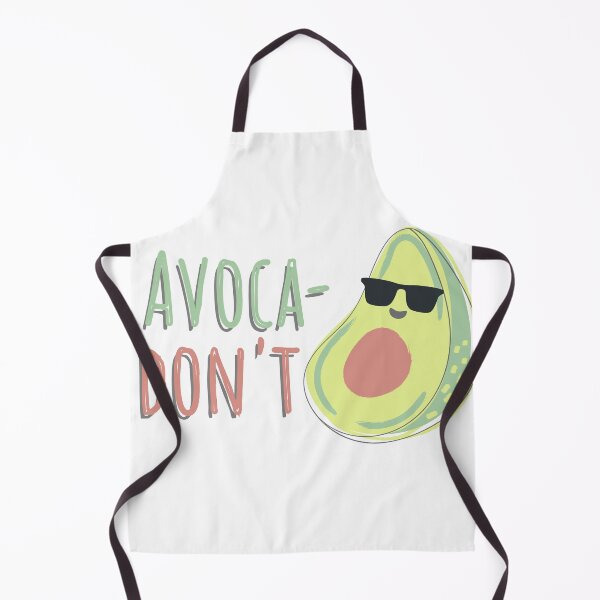 Item preview, Avocadont designed and sold by Shesarebell.