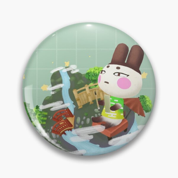Item preview, Genji's zen planet  designed and sold by Donut eatdoodle.