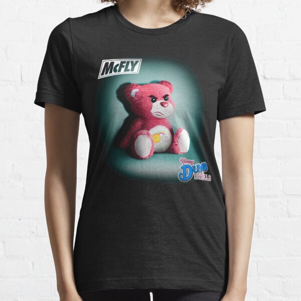 MCFLY Essential T-Shirt