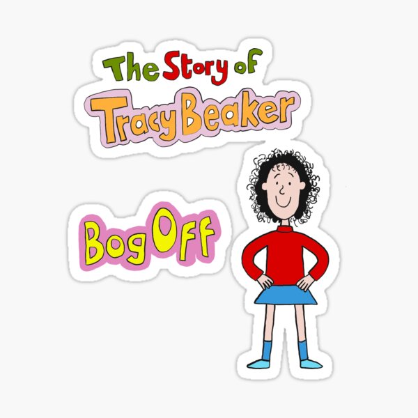 Tracy Beaker Bundle Tracy Beaker Bundle