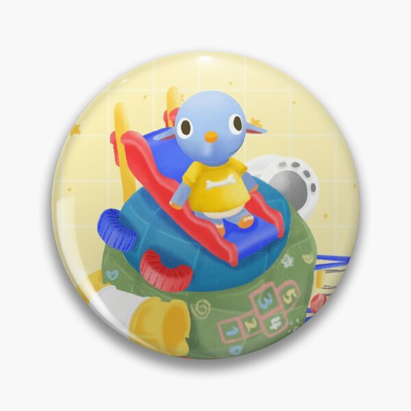 Item preview, Dizzy's playground designed and sold by Donut eatdoodle.