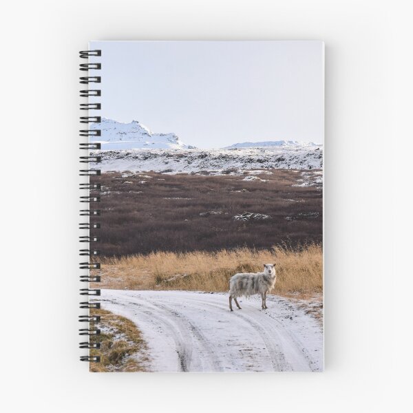 Item preview, SHEEP-Iceland designed and sold by BEATRIZ ABAITUA.