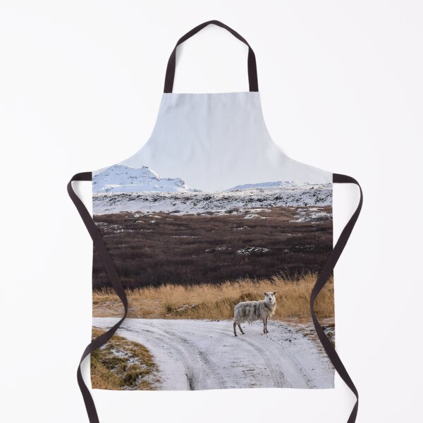 Item preview, SHEEP-Iceland designed and sold by BEATRIZ ABAITUA.