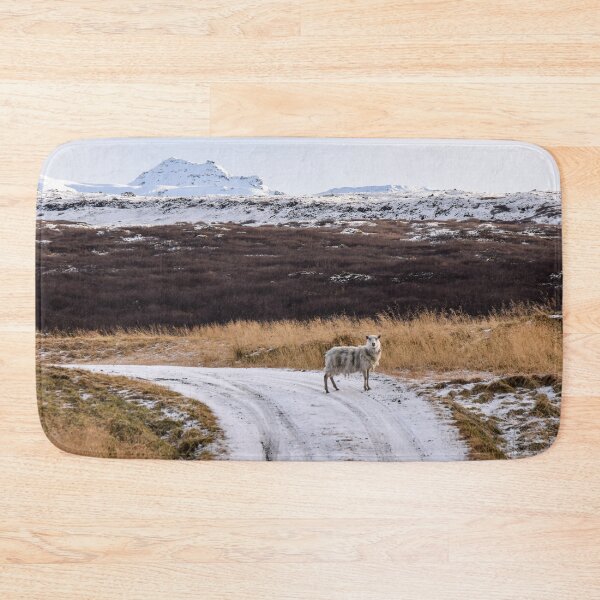 Item preview, SHEEP-Iceland designed and sold by BEATRIZ ABAITUA.