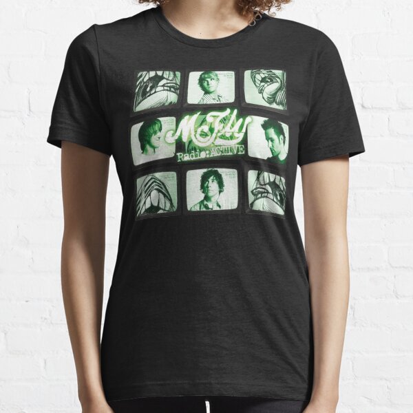 MCFLY Essential T-Shirt
