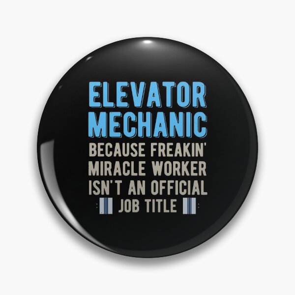 Item preview, Funny Elevator designed and sold by artworkbyrihen.