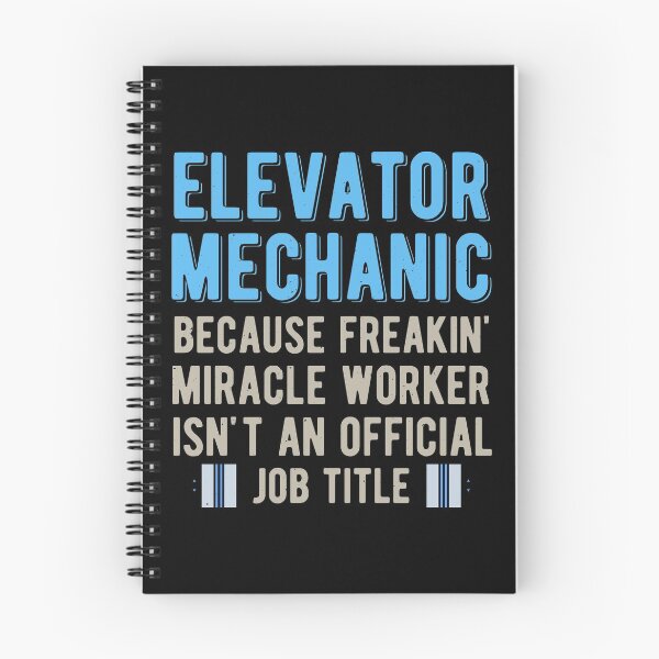 Item preview, Funny Elevator designed and sold by artworkbyrihen.