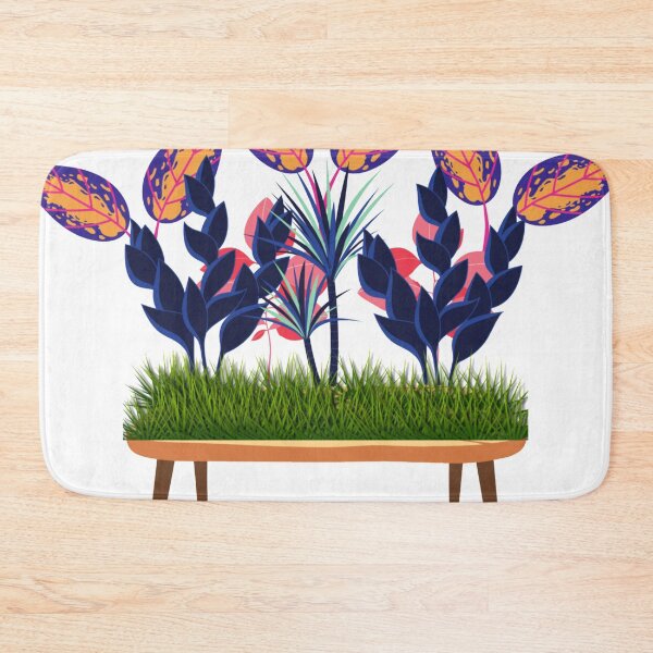 Item preview, Things I Do In My Spare Time Plant designed and sold by Ettevehs.