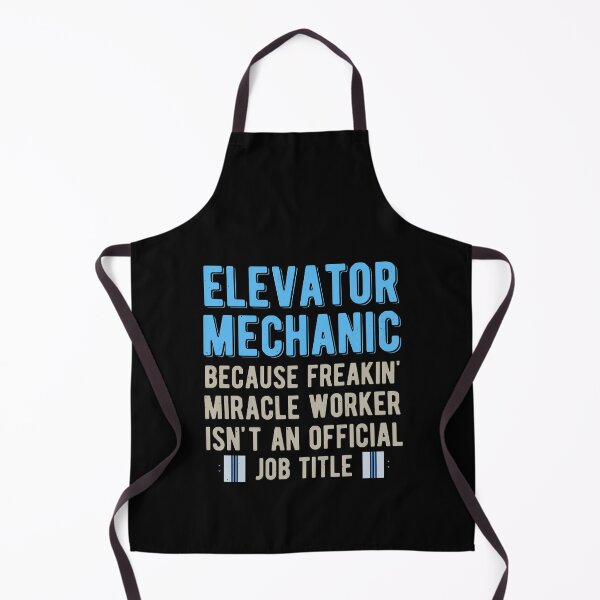 Item preview, Funny Elevator designed and sold by artworkbyrihen.