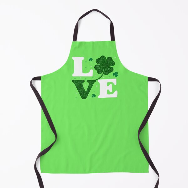 Item preview, LOVE Clover Theme - St. Patrick's Day designed and sold by K-icon.